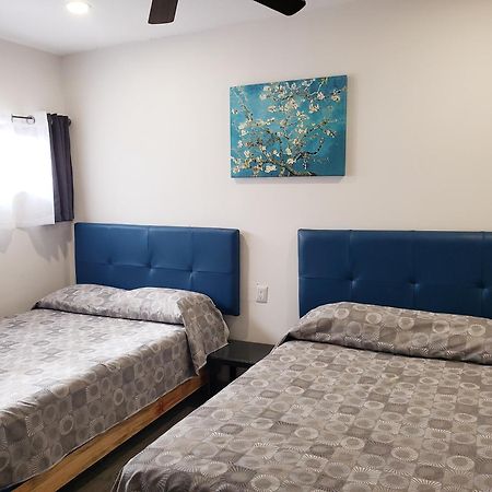 Casa Aura Apartment Isla Mujeres Cameră foto