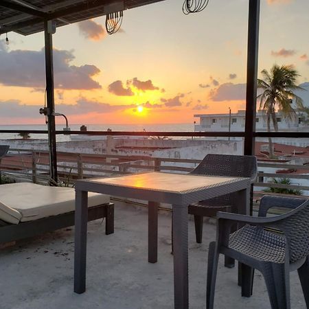 Casa Aura Apartment Isla Mujeres Exterior foto