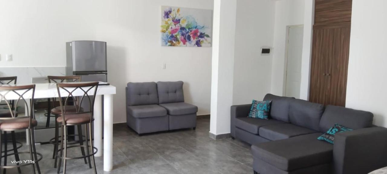 Casa Aura Apartment Isla Mujeres Exterior foto