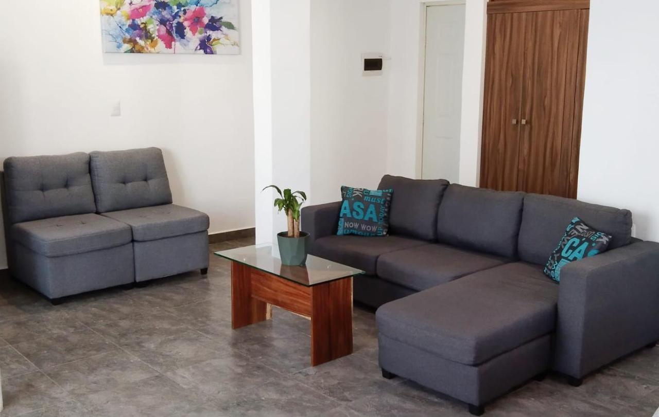 Casa Aura Apartment Isla Mujeres Exterior foto