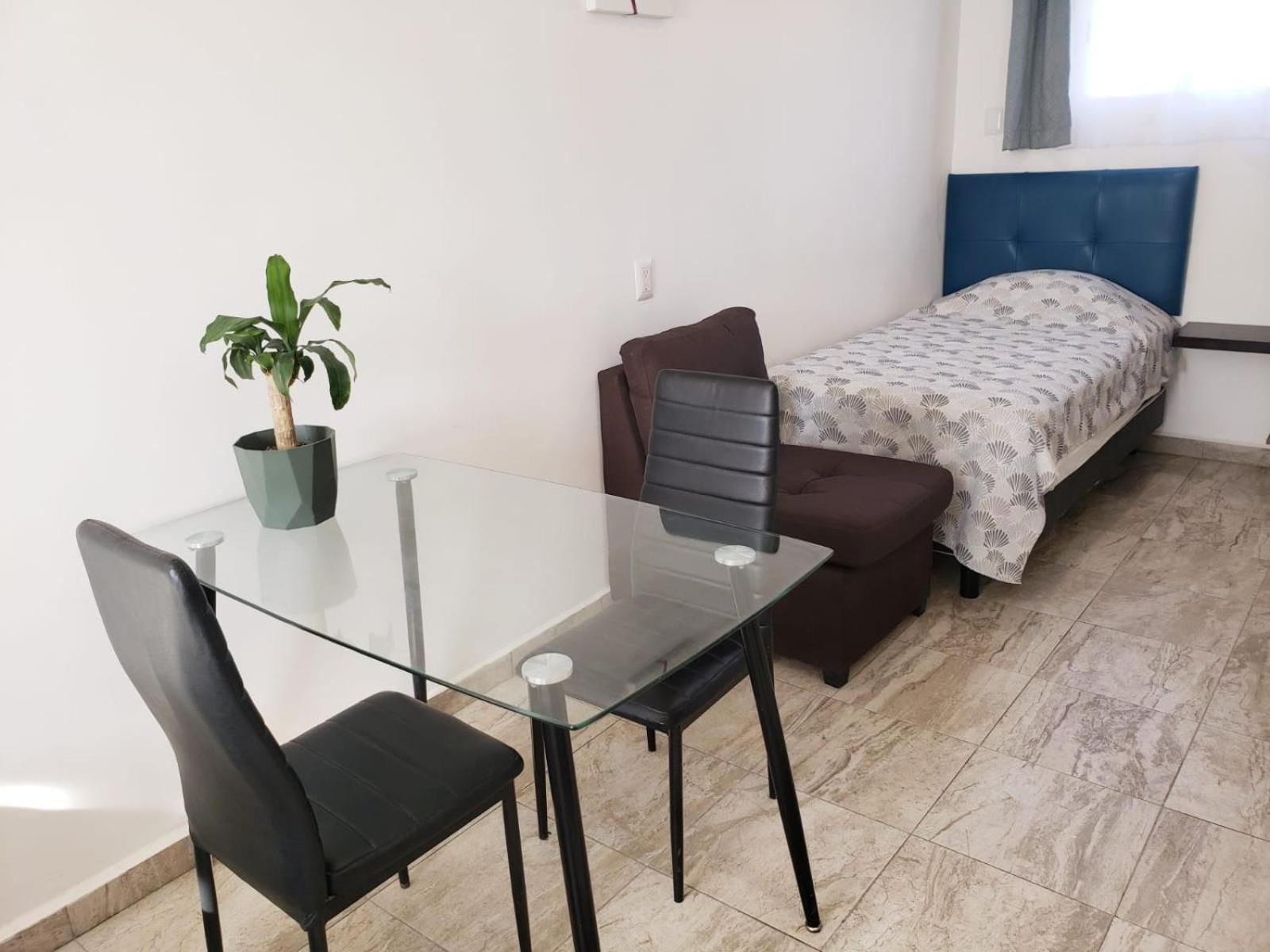 Casa Aura Apartment Isla Mujeres Cameră foto