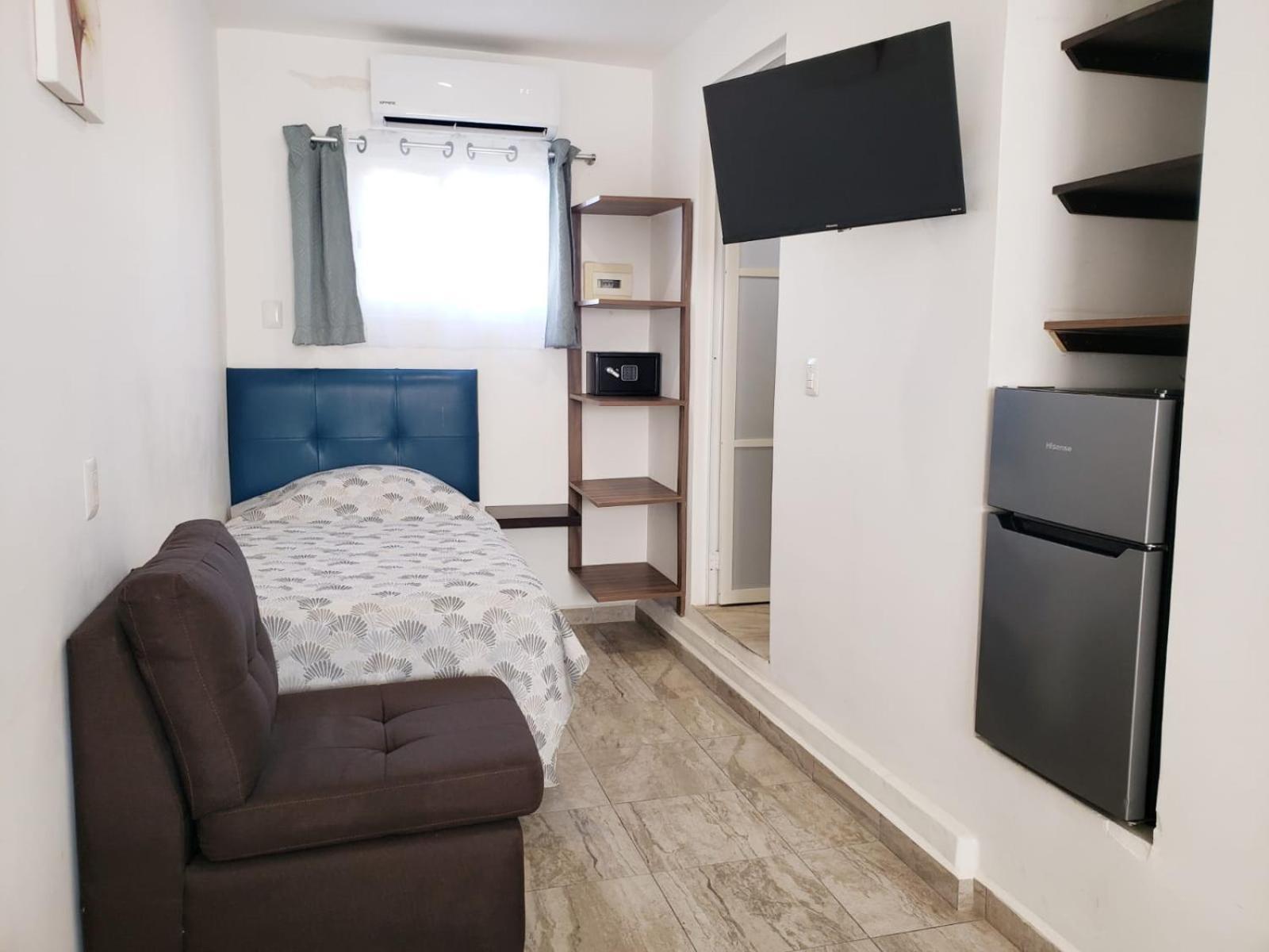 Casa Aura Apartment Isla Mujeres Cameră foto