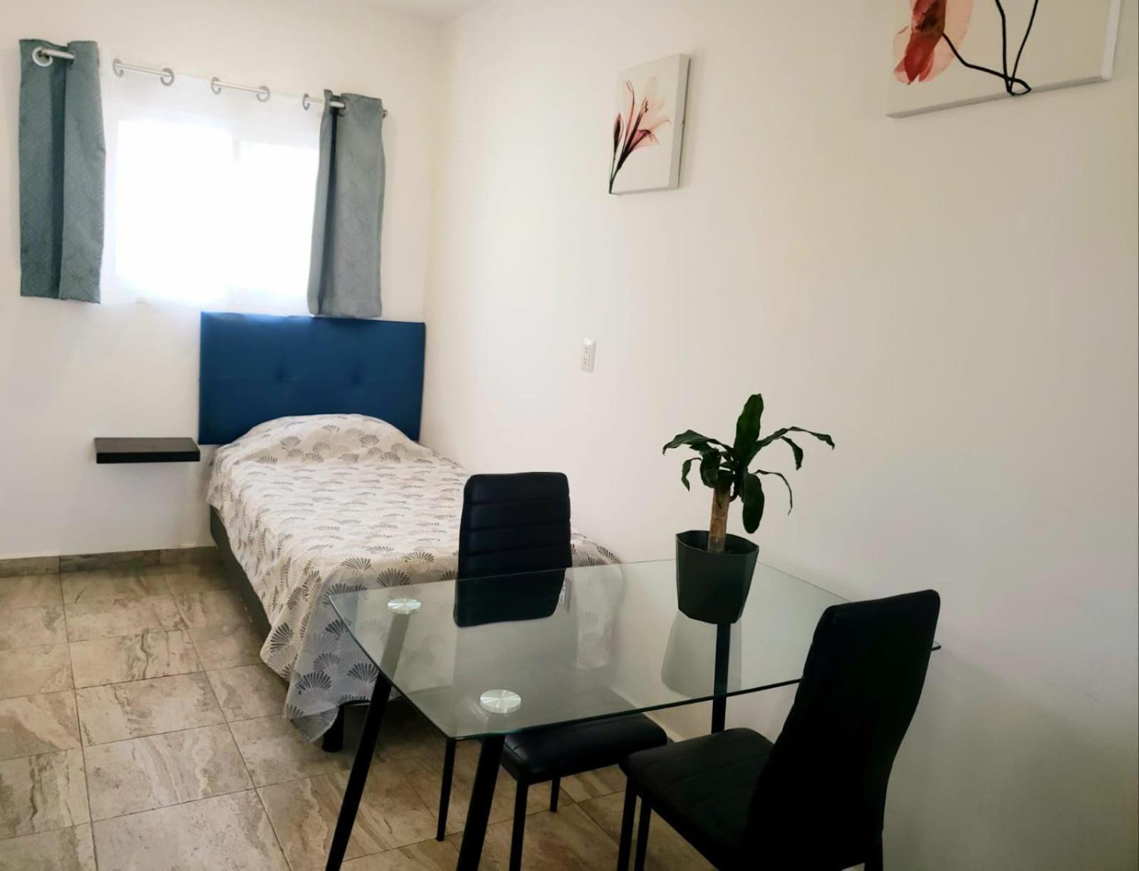 Casa Aura Apartment Isla Mujeres Cameră foto