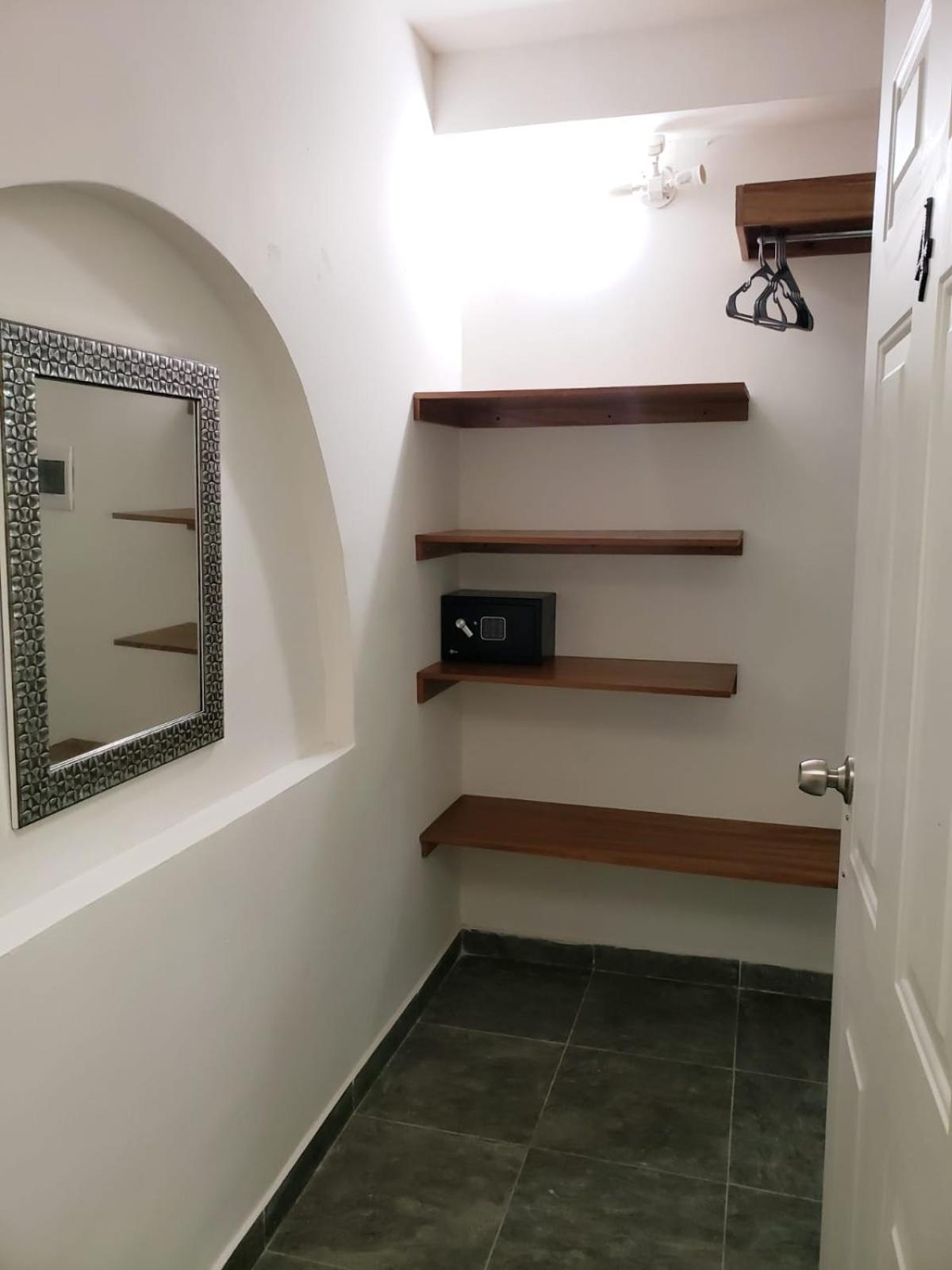 Casa Aura Apartment Isla Mujeres Cameră foto