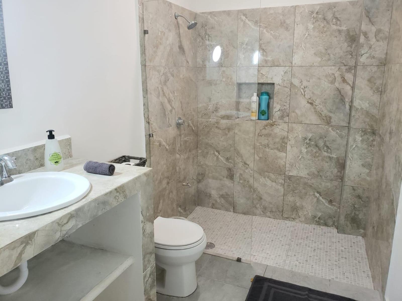 Casa Aura Apartment Isla Mujeres Cameră foto