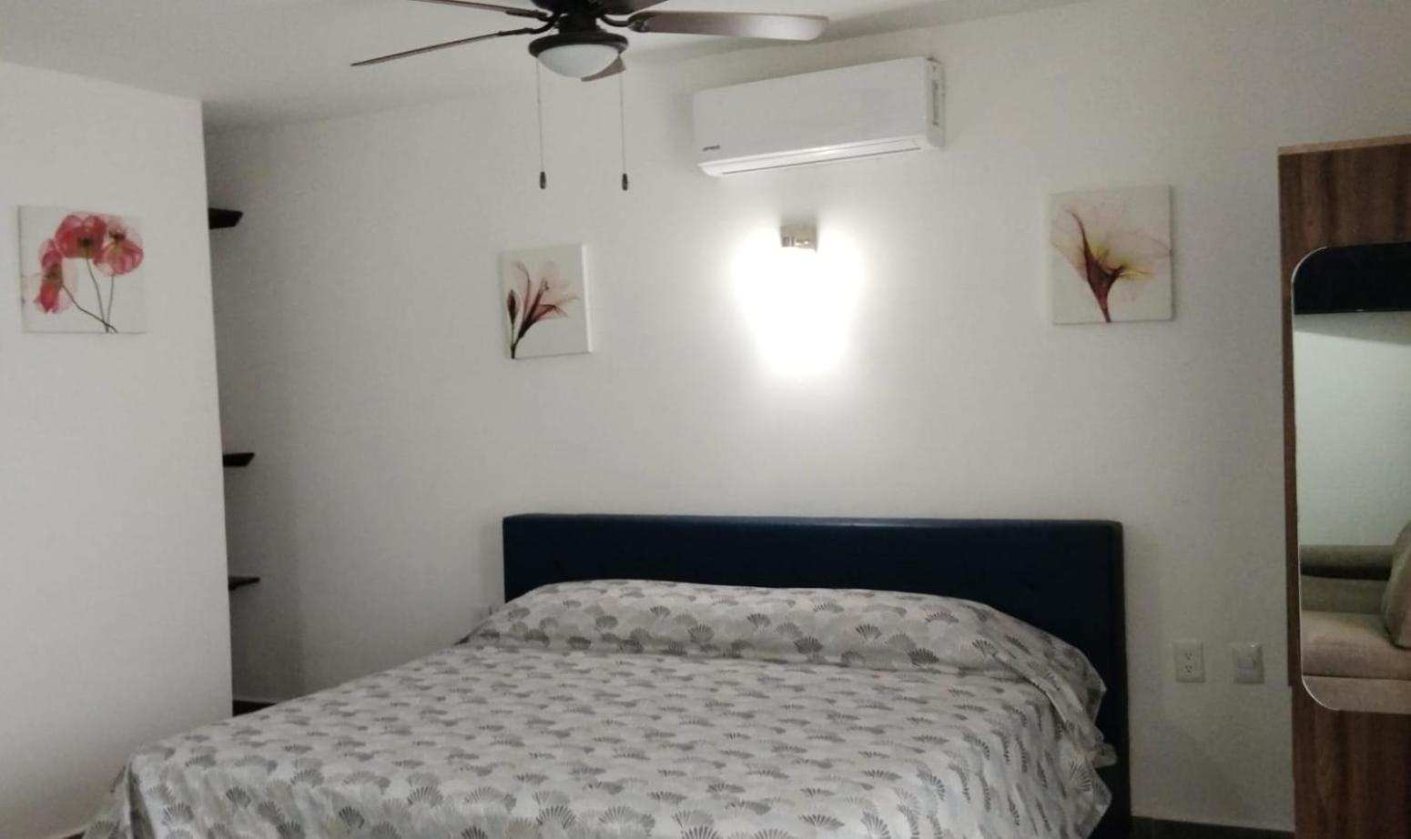 Casa Aura Apartment Isla Mujeres Cameră foto