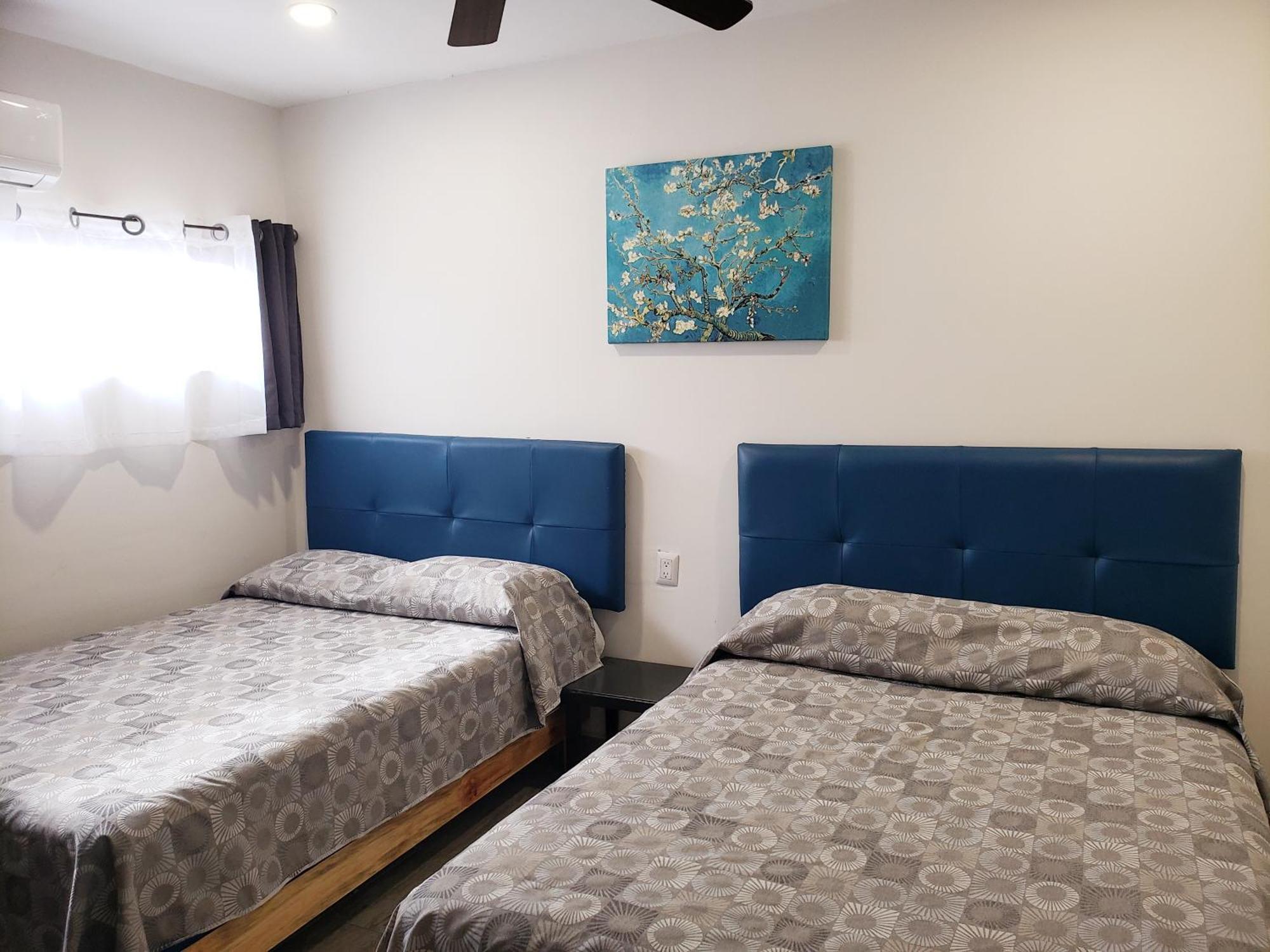 Casa Aura Apartment Isla Mujeres Cameră foto
