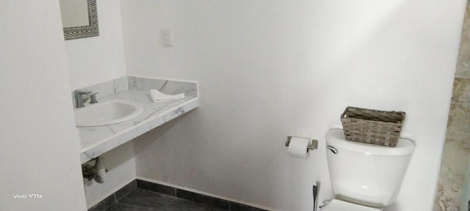 Casa Aura Apartment Isla Mujeres Cameră foto