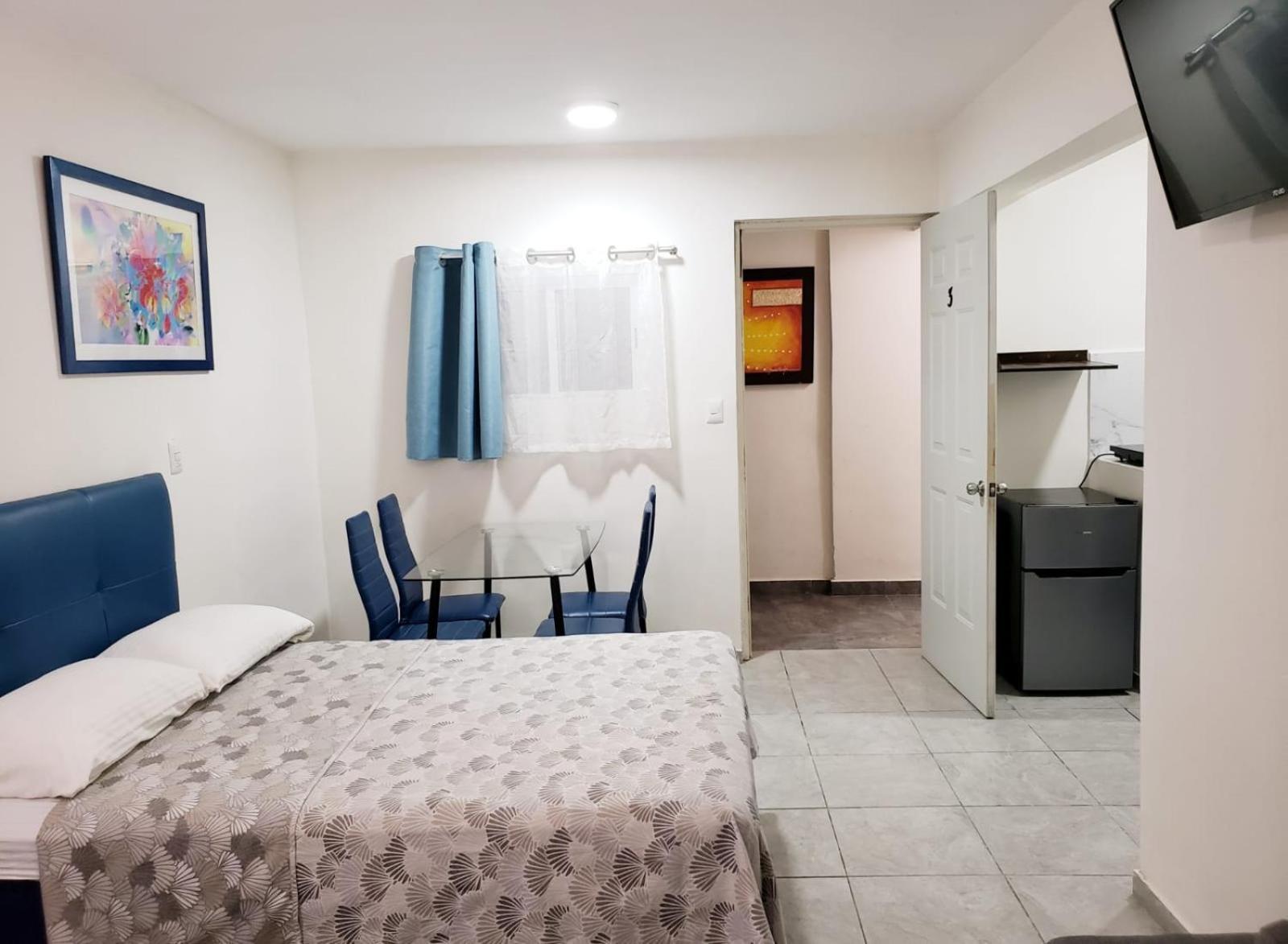 Casa Aura Apartment Isla Mujeres Cameră foto
