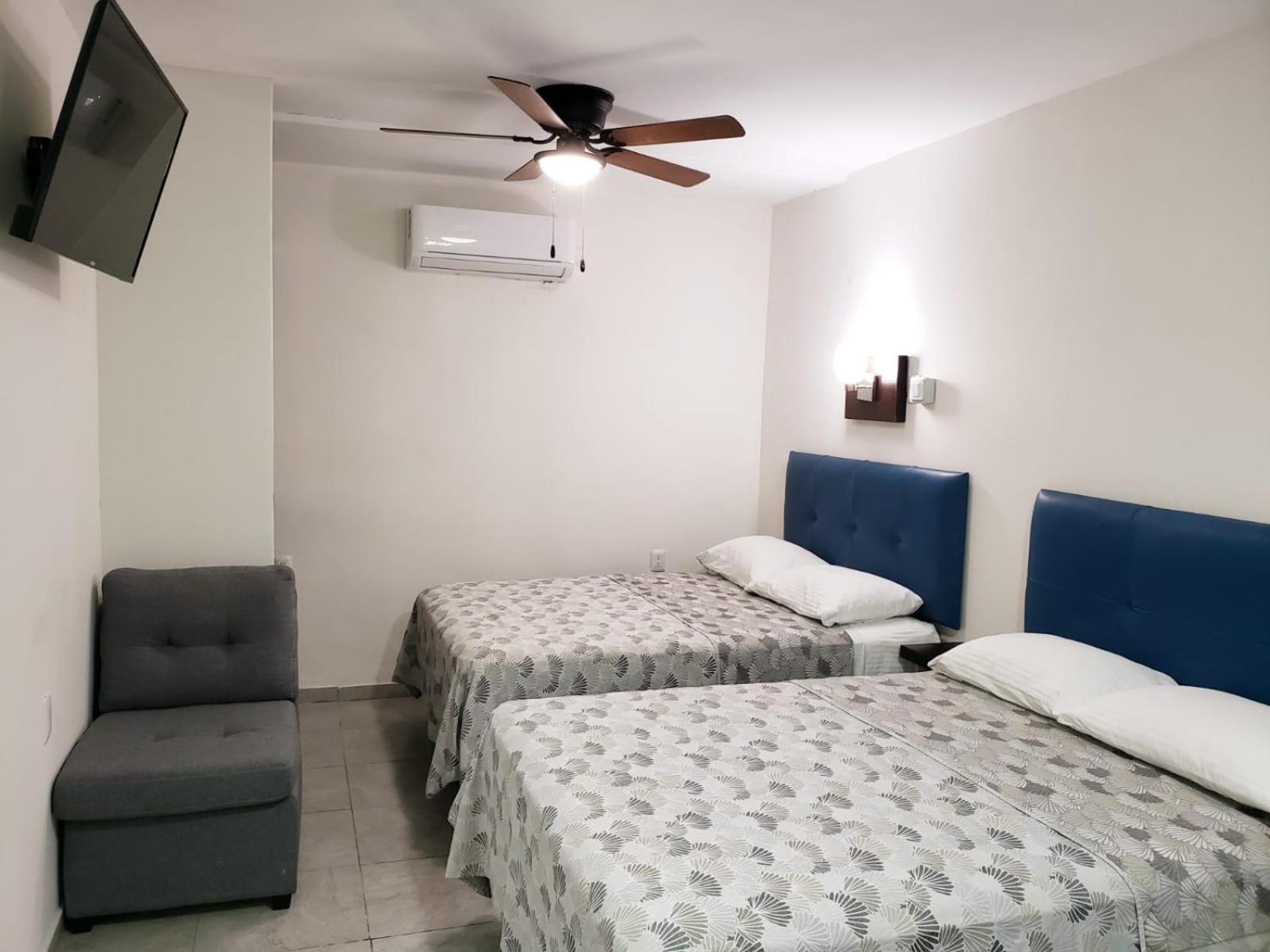 Casa Aura Apartment Isla Mujeres Cameră foto