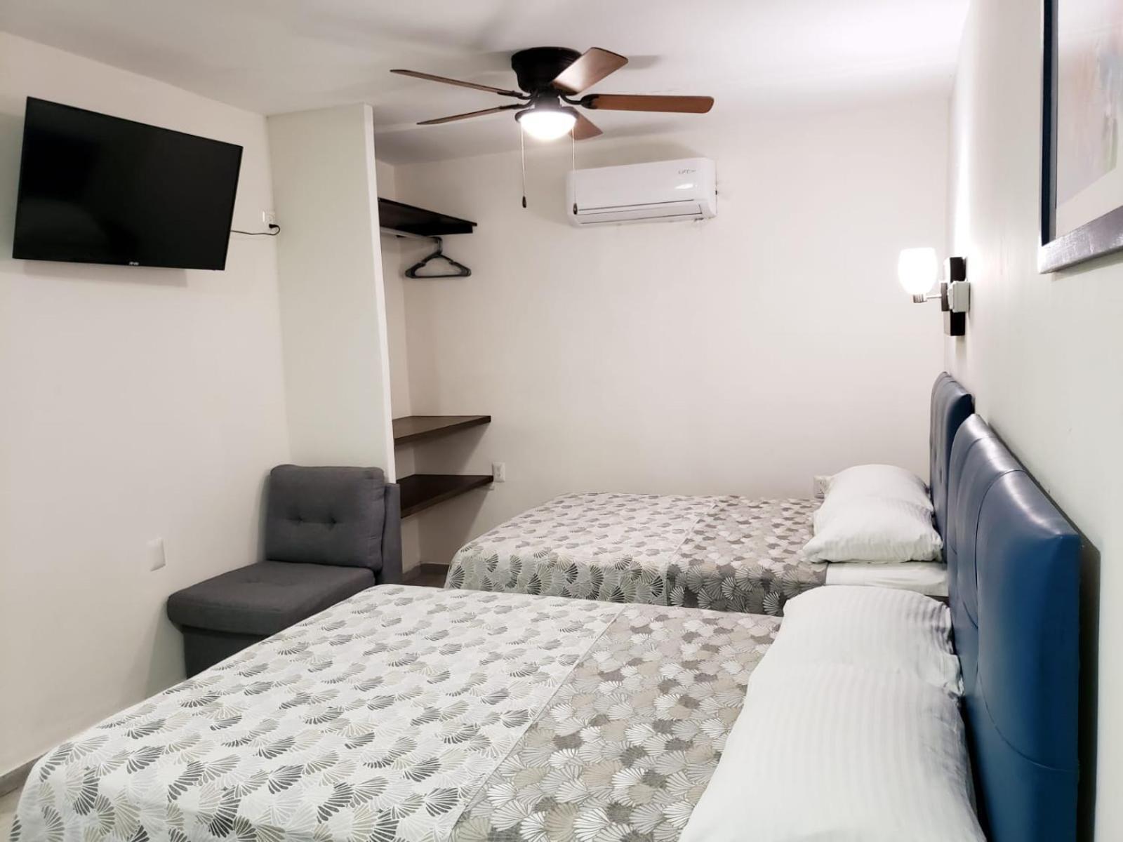 Casa Aura Apartment Isla Mujeres Cameră foto