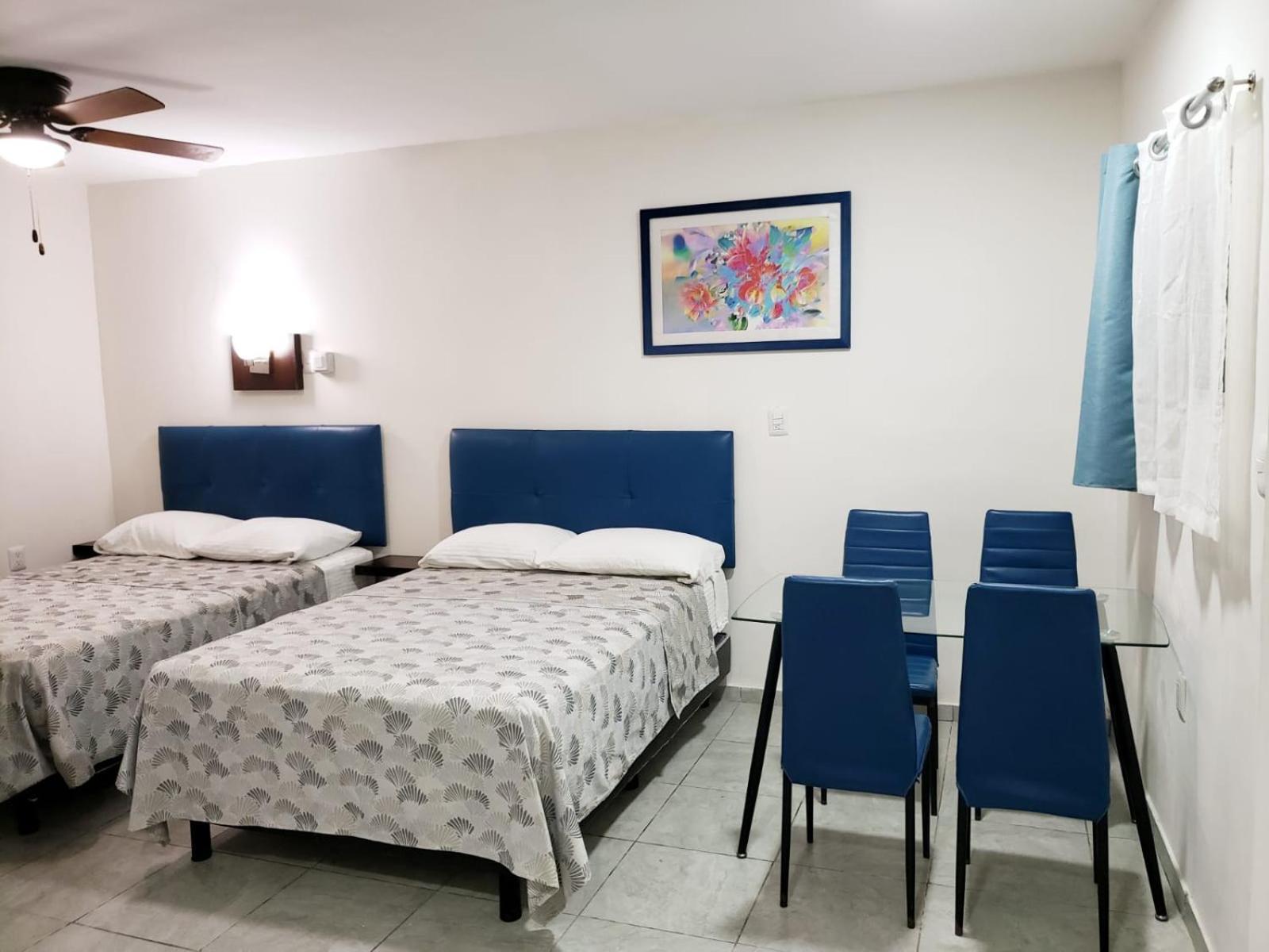 Casa Aura Apartment Isla Mujeres Cameră foto