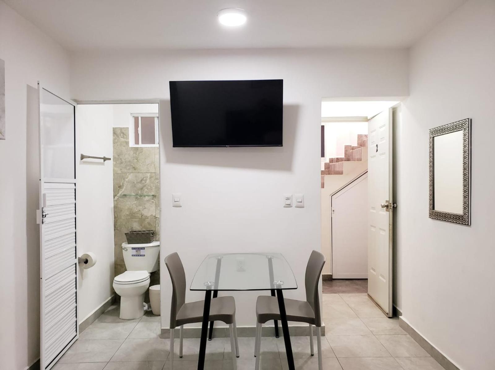 Casa Aura Apartment Isla Mujeres Cameră foto