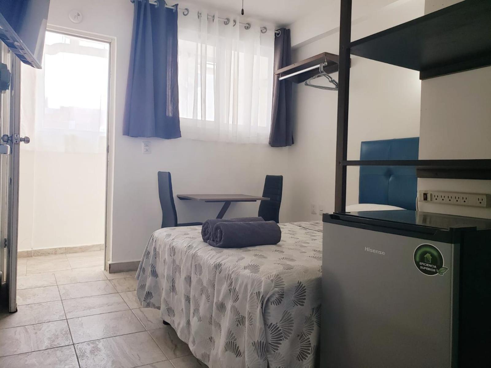 Casa Aura Apartment Isla Mujeres Cameră foto