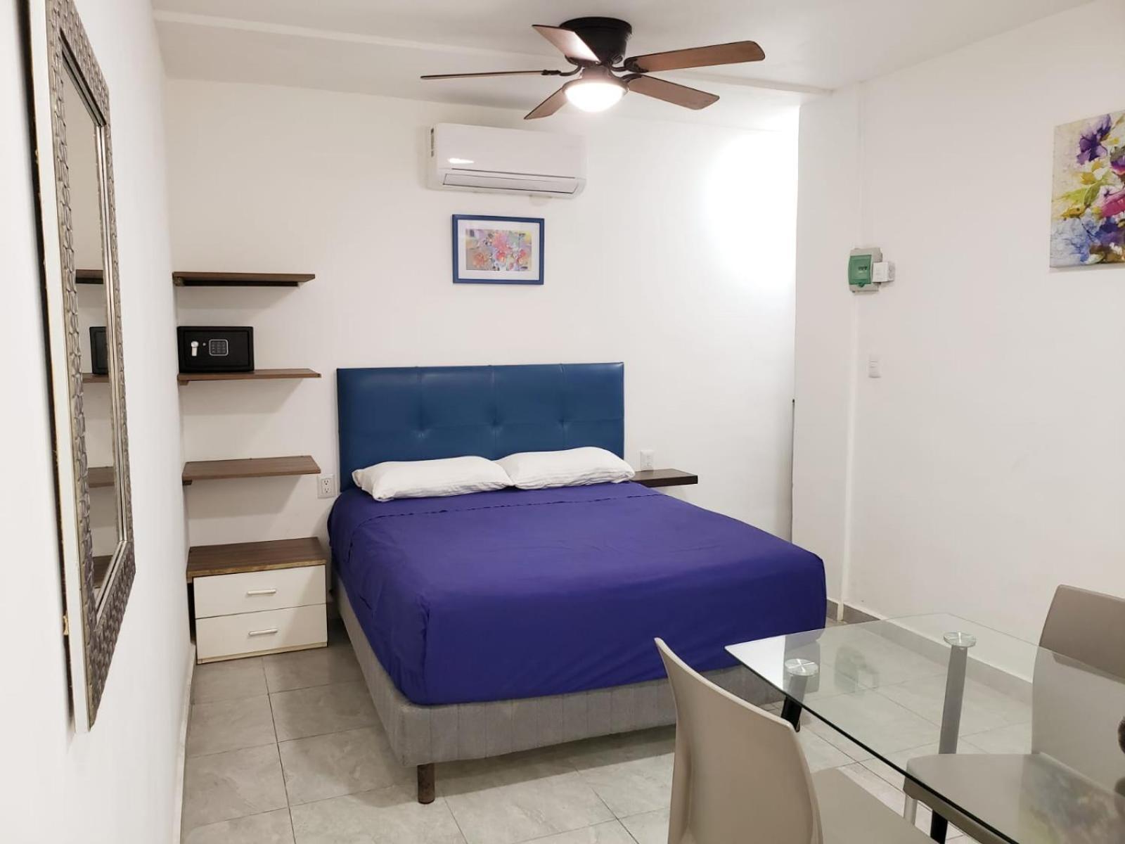 Casa Aura Apartment Isla Mujeres Cameră foto