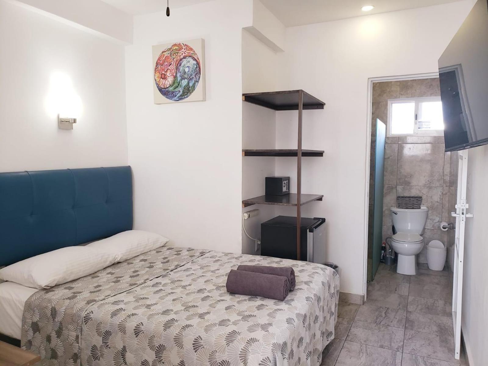 Casa Aura Apartment Isla Mujeres Cameră foto