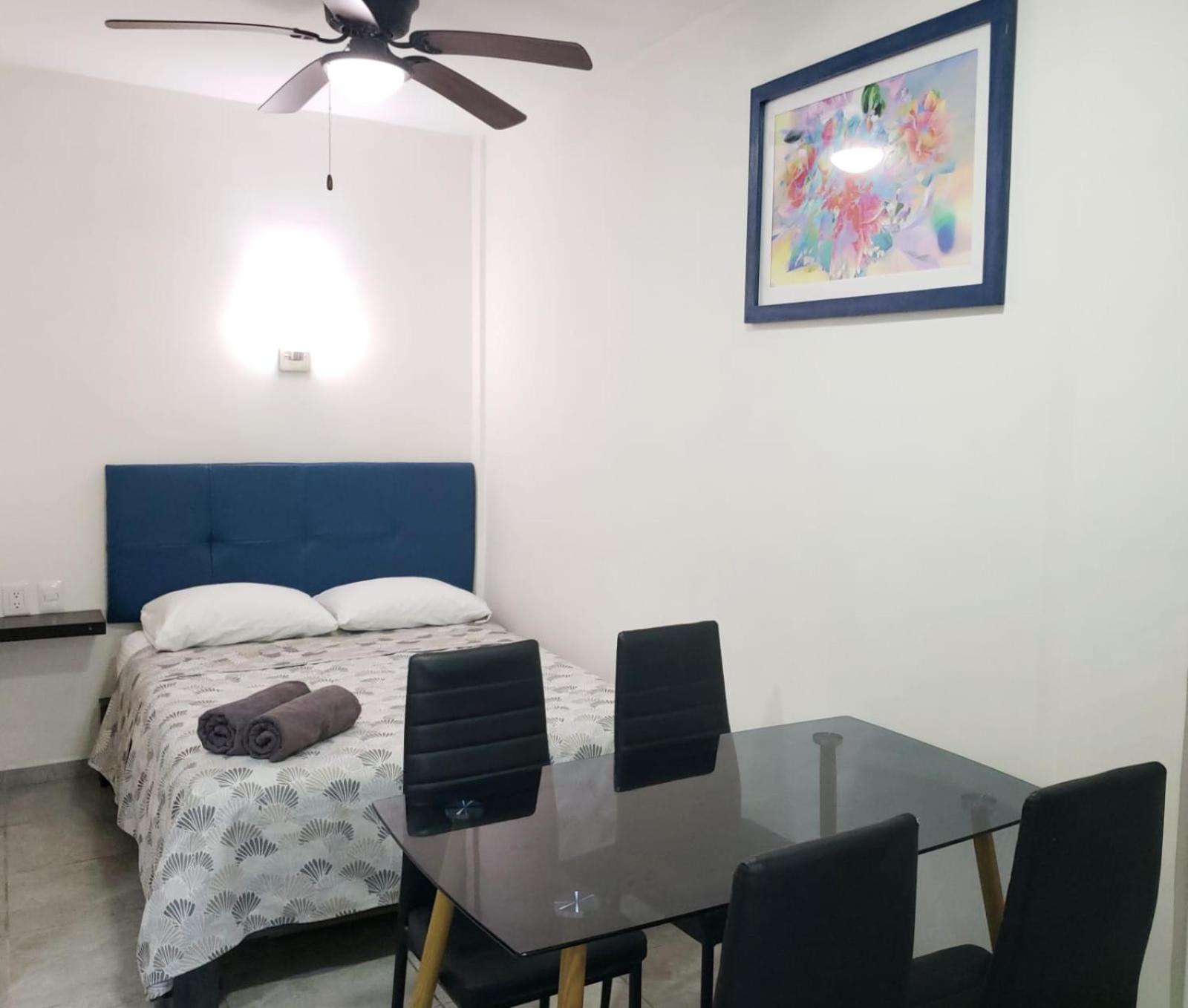Casa Aura Apartment Isla Mujeres Cameră foto