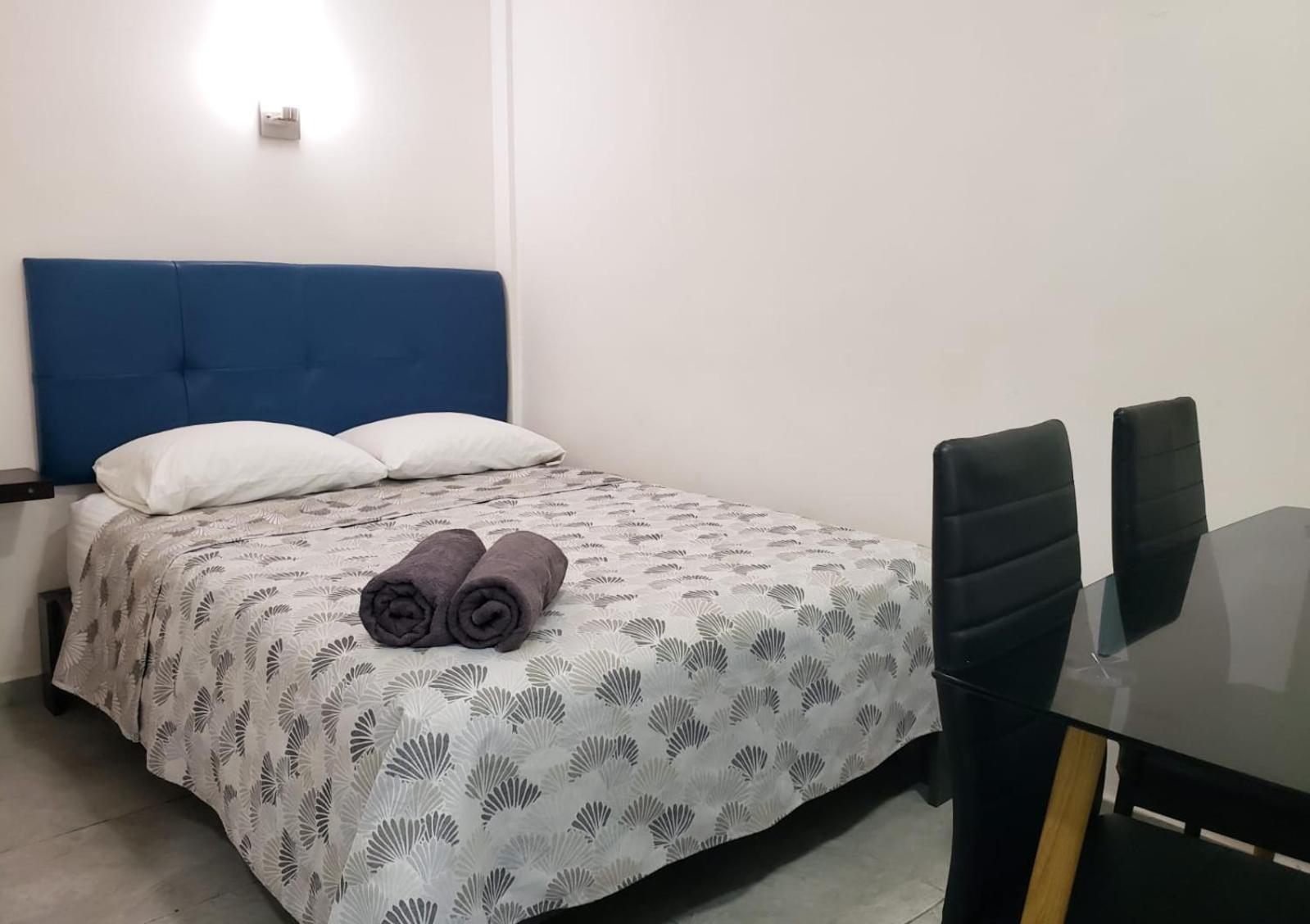 Casa Aura Apartment Isla Mujeres Cameră foto