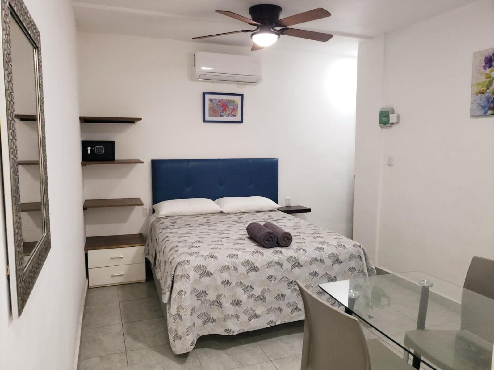 Casa Aura Apartment Isla Mujeres Cameră foto